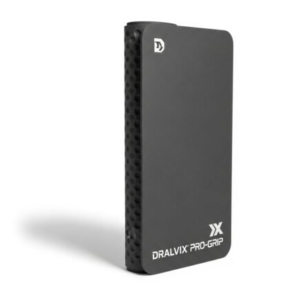 Dralvix Pro-Grip High-Density Foam Exercise Mat for Functional Fitness